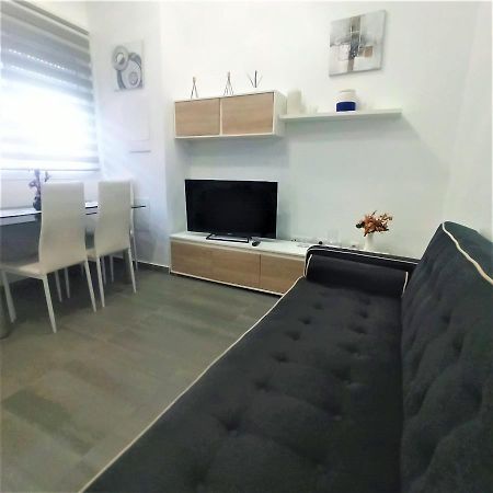 Loft Mediterraneo มาลากา ภายนอก รูปภาพ