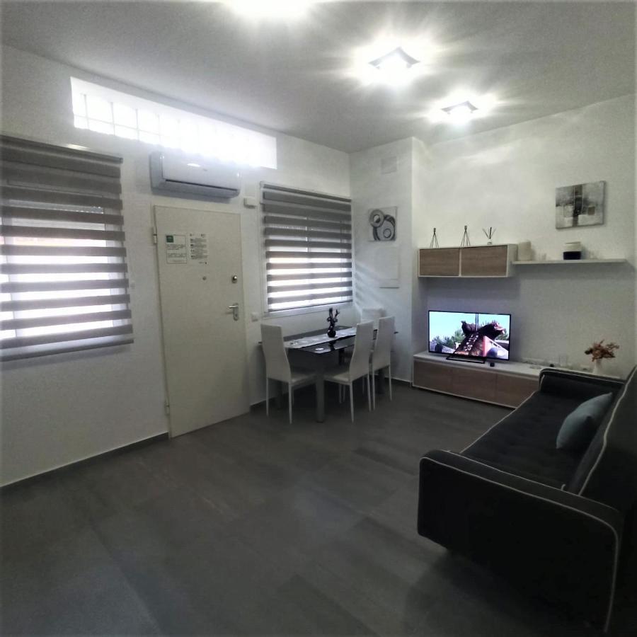 Loft Mediterraneo มาลากา ภายนอก รูปภาพ