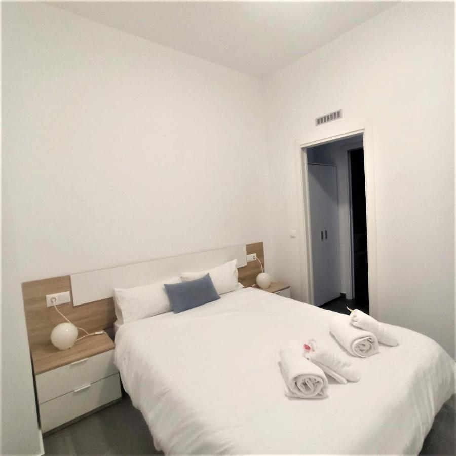 Loft Mediterraneo มาลากา ภายนอก รูปภาพ